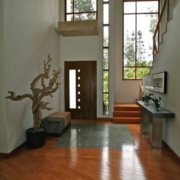 Bel Air Contemporary
