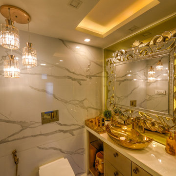 Home in Lalbaug Mumbai