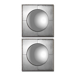Mirrors - Mirrors