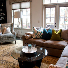 Living Room Ideas