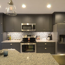 Kitchens
