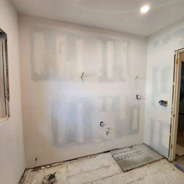 Bathroom Remodel In North Miami Beach