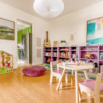 Inclusive Playspace