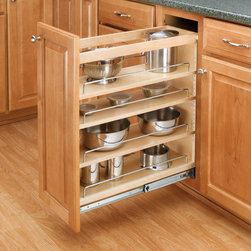 Kitchen Accessories - Kitchen Cabinetry