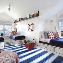 Kids Rooms