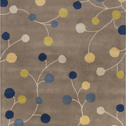 Athena- (ATH-5107) - Rugs