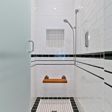 Downstairs Bath