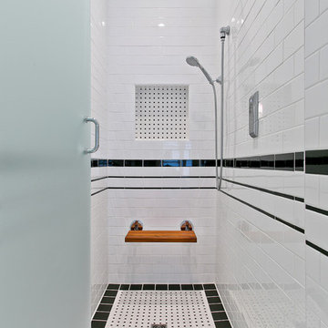 Manchester Master Bath