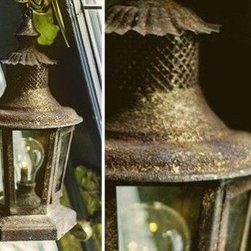Shabby Chic Decor - Products