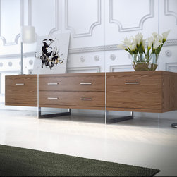 Modloft products - Buffets And Sideboards