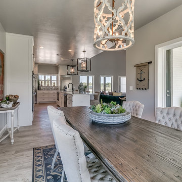 Modern Farmhouse