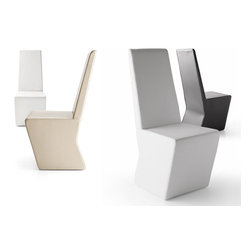 Twill Chair by Bross - Dining Chairs
