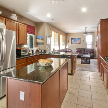 Gated & Grand, NW Visalia