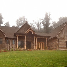 gresham_buchanan's ideas