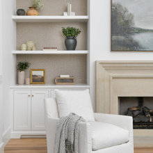 New House Living Room