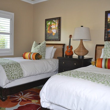 Island Art Villa
