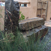 Water Feature