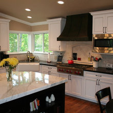 kitchen backsplash