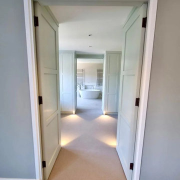Wardrobes
