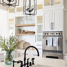 Kitchen Favorites