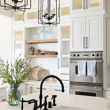Coastal Mediterranean | Carlsbad