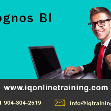 Best Cognos BI Online Training
