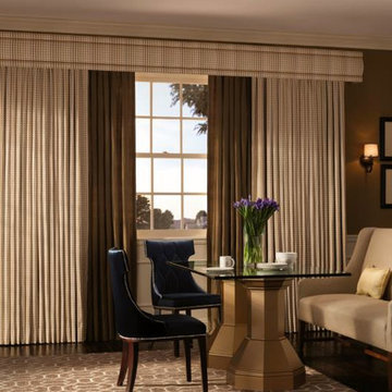 Drapes