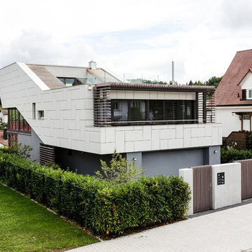 Wohnhaus 2