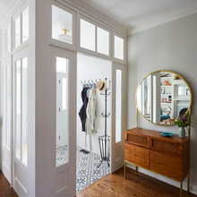 Mudroom/Garage