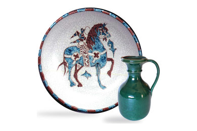 Califal Pottery