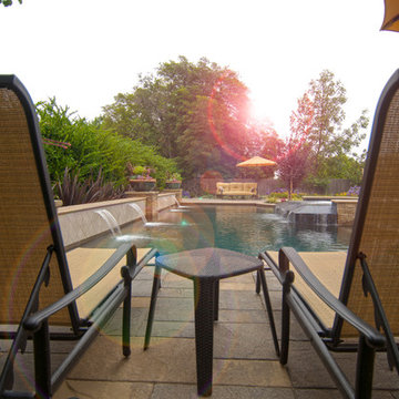 The Pool