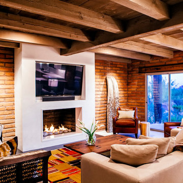 Rockridge Remodel