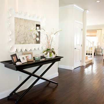 Bellevue Project