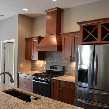Waypoint Cabinets