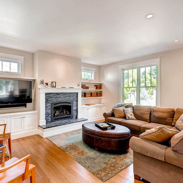 PAINTED INSET CABINETRY - New Construction, Whole House Package