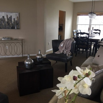 Redesign - Monroe NJ