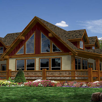 Eagle River Series