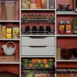 Home Organization Systems - Products