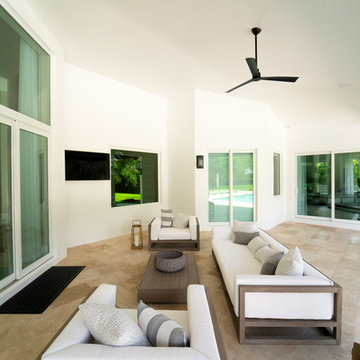 Impact Windows and Doors in SW Ranches