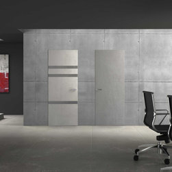 Linea Concept - Interior Doors