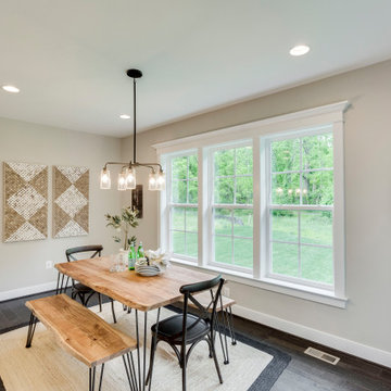 Barrett | Touchstone Farms