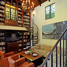 Dream Library