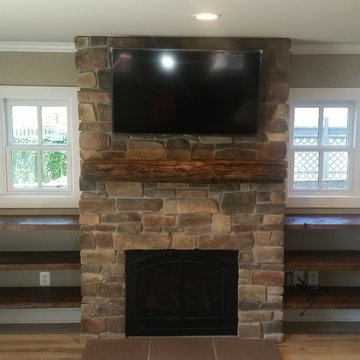 Net Zero Ready Rosemont Bungalow