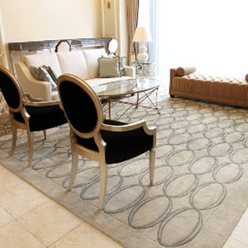 Our Floors