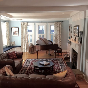 Hart Residence