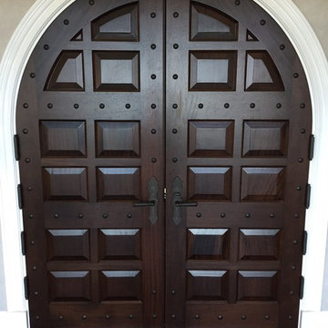 Upstate Doors