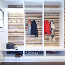 Mud Room