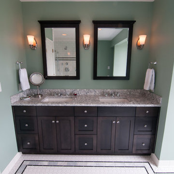 McMillian Master Bath