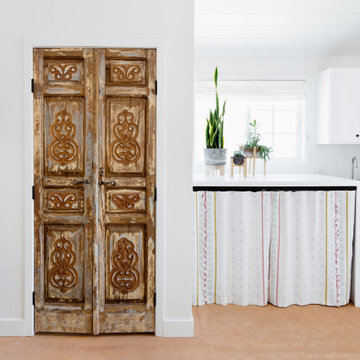 Studio City - Garage Conversion