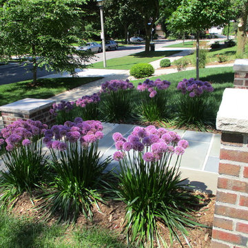 Shorewood Front Entrance